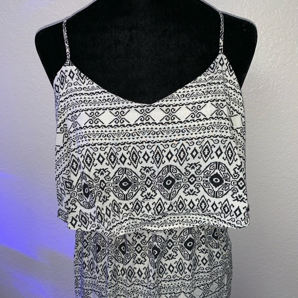 Maxi Dress - Picture 2 of 4